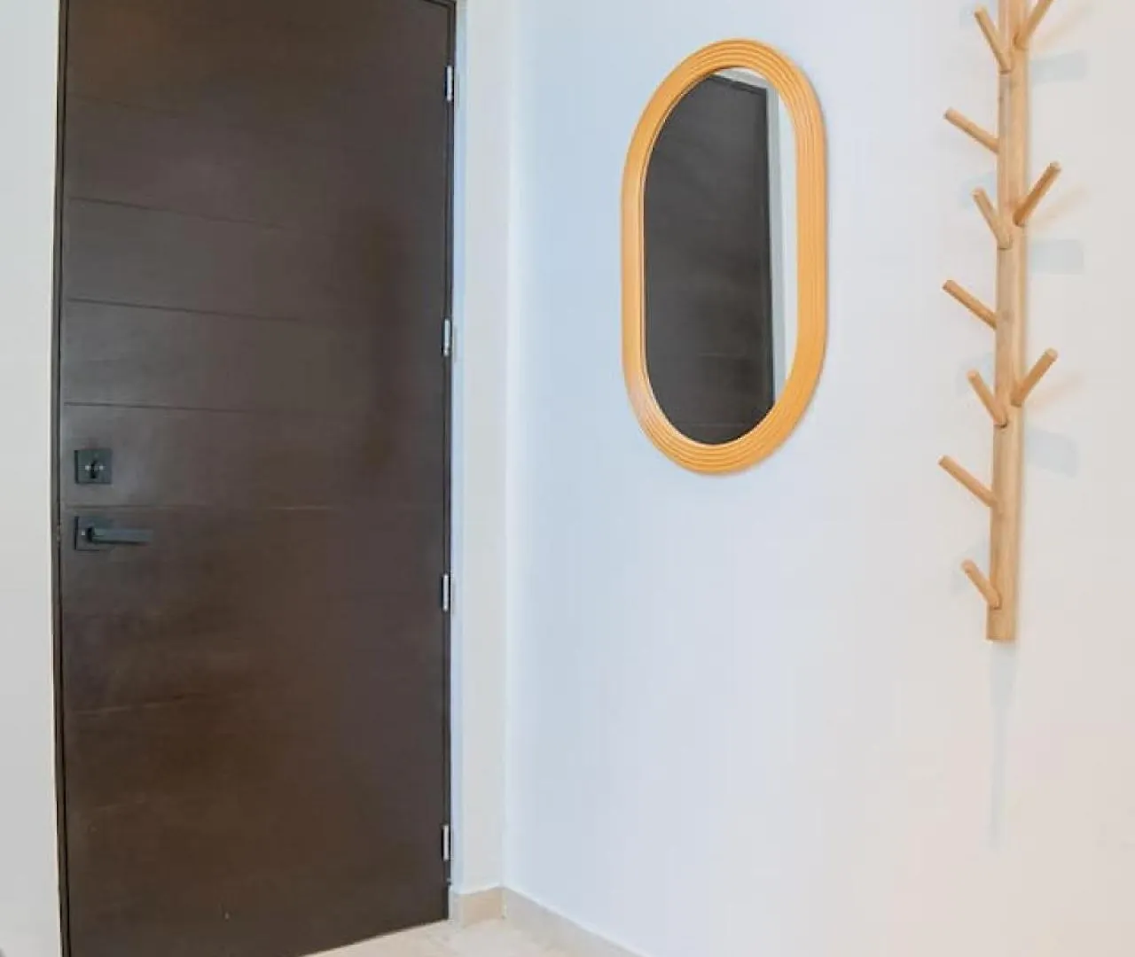 Papaya 20 Super Central Ph 2 Bedroom With Private Rooftop - Jacuzzi Playa del Carmen Apartment