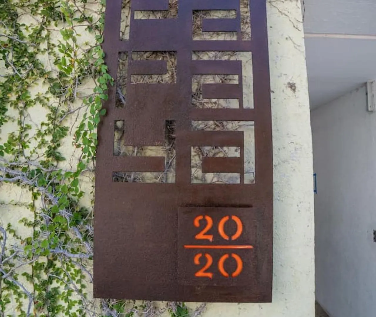 Apartment Papaya 20 Super Central Ph 2 Bedroom With Private Rooftop - Jacuzzi Playa del Carmen