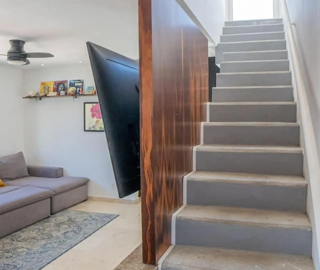 Apartment Papaya 20 Super Central Ph 2 Bedroom With Private Rooftop - Jacuzzi Playa del Carmen Mexico
