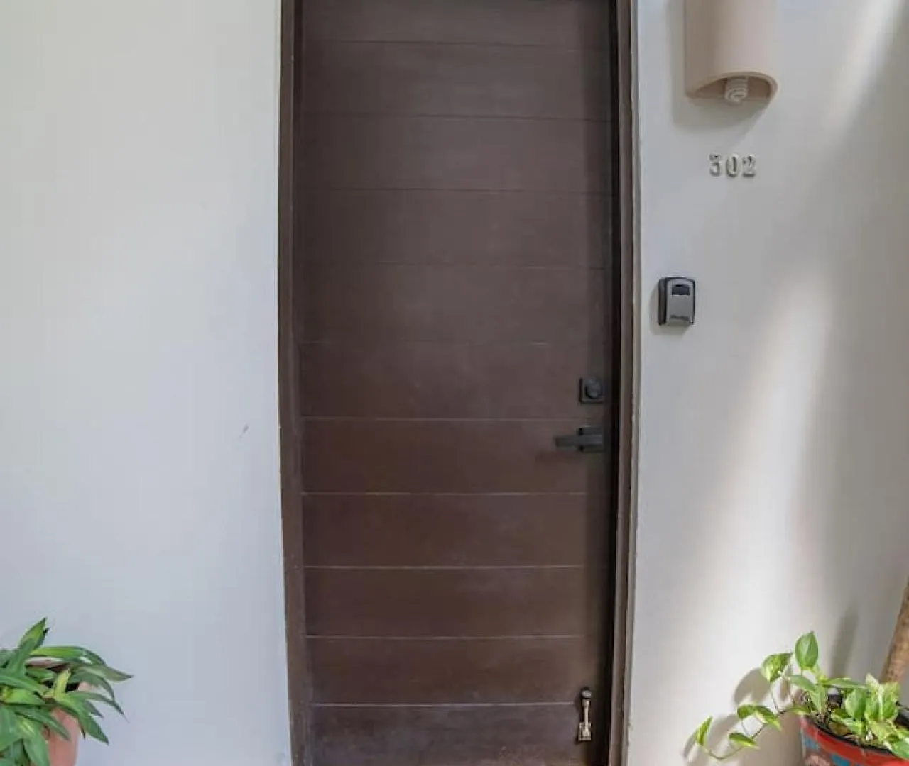 Papaya 20 Super Central Ph 2 Bedroom With Private Rooftop - Jacuzzi Playa del Carmen